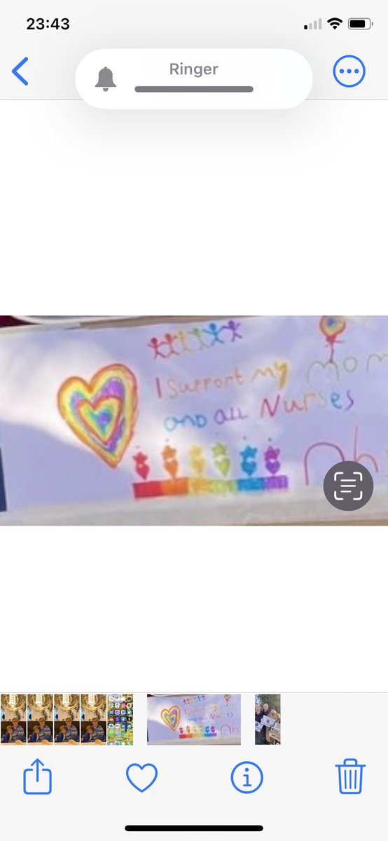 Mary Warrilow tweet media