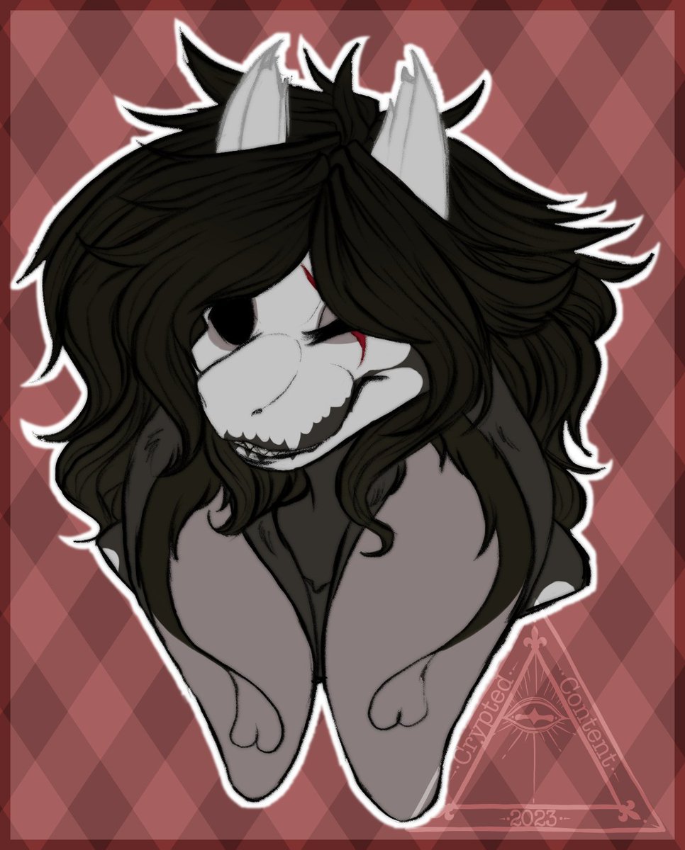 Cryptid_Content's tweet image. More finished commissions ---

#furryfandom #furryart #CLIPSTUDIO #CLIPSTUDIOPAINT #Commission