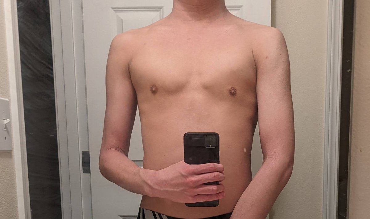 Desolate tweet media