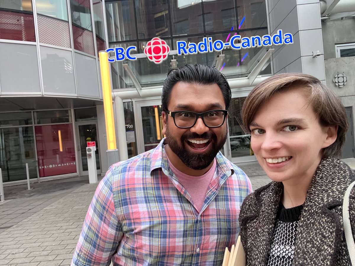 Kyla Lee (@irplawyer) on Twitter photo Listen to <a href="/vancolour/">Mo Amir 🪬</a> and I on <a href="/CBCOnTheCoast/">CBC On The Coast</a> with <a href="/CBCGloria/">Gloria Macarenko</a> at 4:10 and then catch us tonight on This is Vancolour on <a href="/CHEK_News/">CHEK News</a>! Double hit! Listen to <a href="/vancolour/">Mo Amir 🪬</a> and I on <a href="/CBCOnTheCoast/">CBC On The Coast</a> with <a href="/CBCGloria/">Gloria Macarenko</a> at 4:10 and then catch us tonight on This is Vancolour on <a href="/CHEK_News/">CHEK News</a>! Double hit!