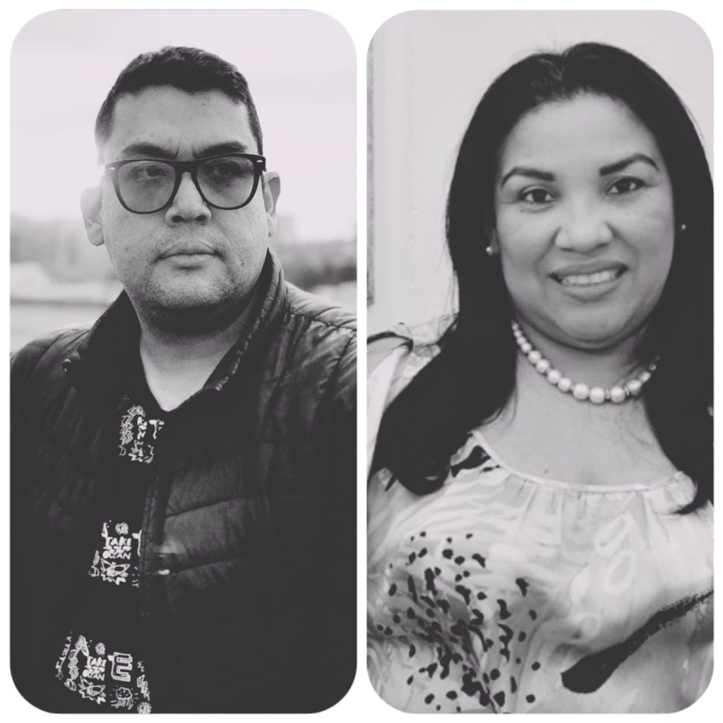 El desconsuelo nos embarga por la trágica y dolorosa partida de dos profesionales íntegros y seres humanos maravillosos: Rosa Rosado y Jairo Araújo, asesora de Comunicaciones y productor audiovisual del <a href="/GobdelCesar/">Gobernación del Cesar</a>, respectivamente. A sus familias mis condolencias y solidaridad.