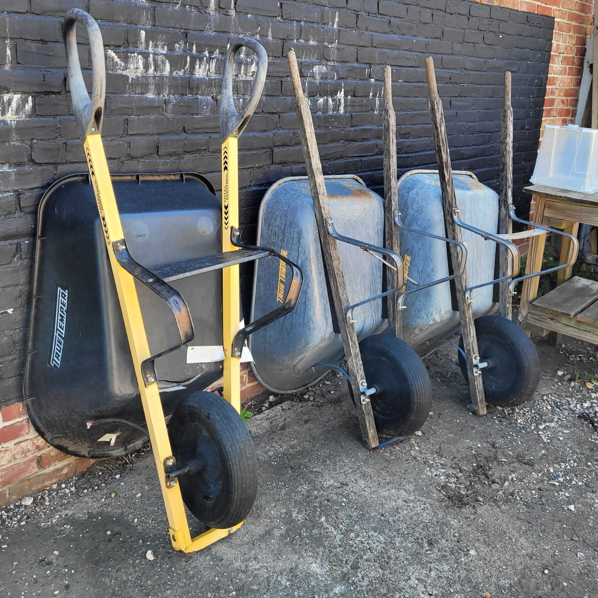 Neighborhood Gardens Trust tweet media