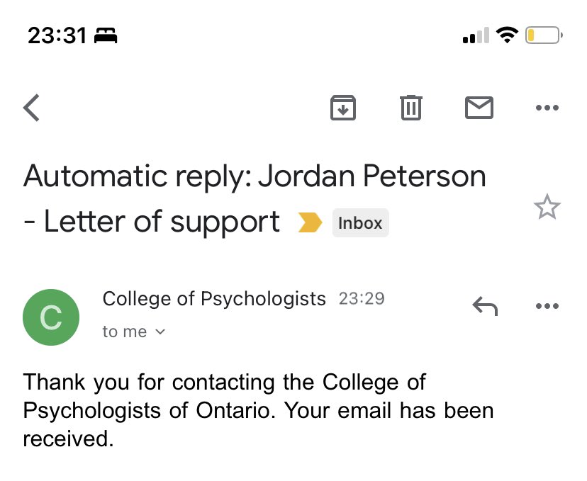 Splat__Attack's tweet photo. @jordanbpeterson thank you for contributions towards functional democracy. https://t.co/jOyXKrmnsc