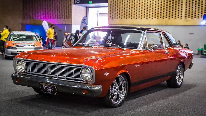 acelerandocol's tweet photo. #AColombiaLeFalta 🚗🚙En #Corferias ya inició el #MCMShow🚗🚙. Los detalles en: https://t.co/CiLwDC4bI9 @CorferiasBogota @tc2000colombia
#acelerando #MCMShow #corferias #tuning #detailing #HotRod #tc2000 #OffRoad #4x4 https://t.co/wefCSzyYk0