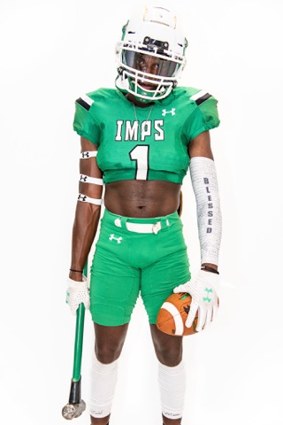 Honored &amp; Blessed to receive an offer from Fayetteville State! <a href="/CaryImpFootball/">Cary Football</a> <a href="/CaryCoaching/">Coach Coleman Tyrance</a> <a href="/CoachAye/">Coach Dom Anderson</a> <a href="/uncfsu/">Fayetteville State University</a> <a href="/FSUBroncos/">FSU Broncos</a> @CoachSkiNCSA <a href="/PrepRedzoneNC/">Prep Redzone North Carolina</a> <a href="/Ebrooks6Ed/">Ed Brooks</a> <a href="/CoachCorp220/">Coach Corp</a> <a href="/NCPreps/">Deana King</a> <a href="/NCHSBlueSheet/">North Carolina HS Football Recruiting Blue Sheet</a>