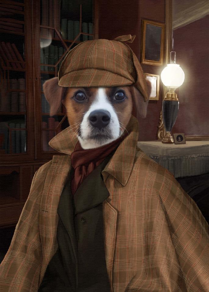 Rockstar2588's tweet photo. @TomSwyers The Count - Clyde / The elegant lady - Paris / The dutches - Dior / The sleuth - Porter.  A tale of 4 tails. That sounds like a award winning novel to me Tom. lol I literally have these hanging in my house. https://t.co/2gI8M8hRaI