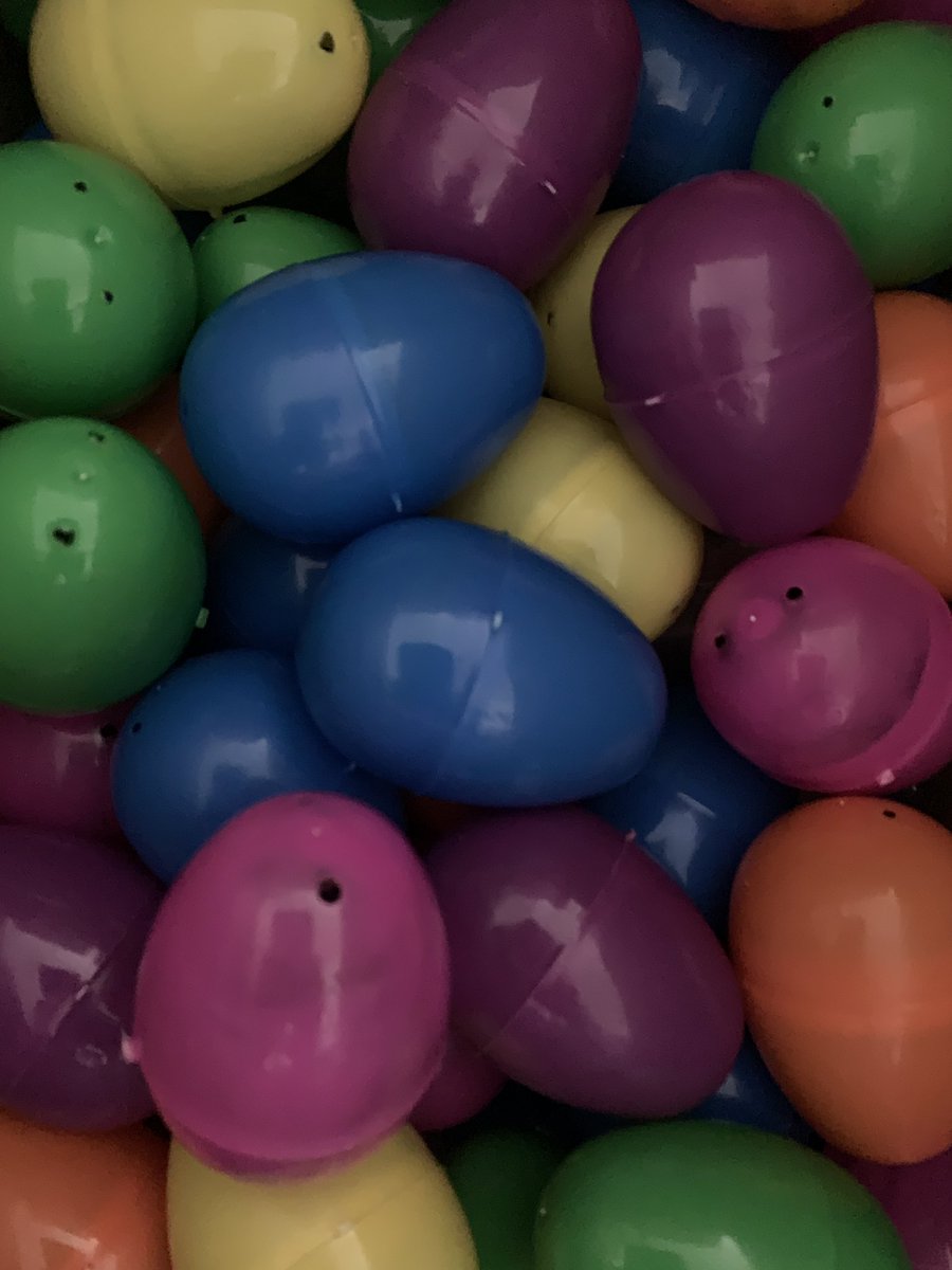 FlashlightLife's tweet image. You just might find a New Years Egg this weekend