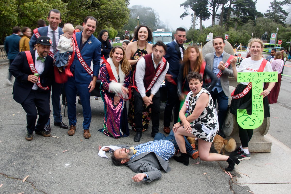 PromOnTheProm's tweet image. SAVE THE DATE! 
PROM ON THE PROM IS AUGUST 19, 2023!
SEE YOU THERE!