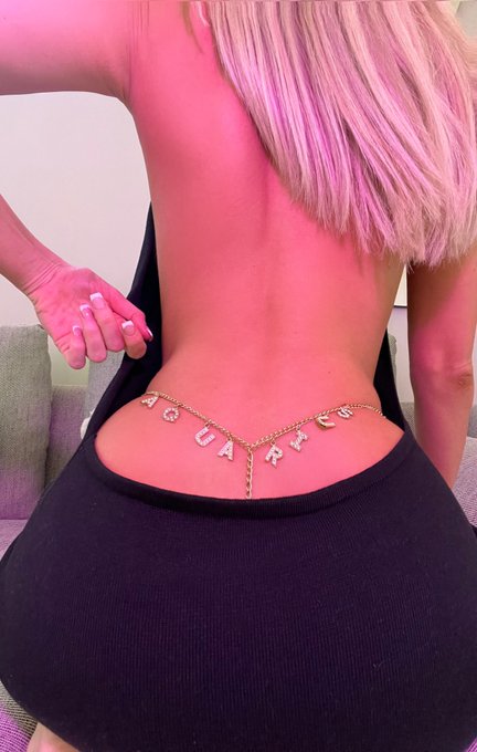 It&rsquo;s my birthday this Saturday ❤️&zwj;🔥 https://t.co/qYuuIZJWiN<a href="/tag/porn"class="tags"><span>#porn</span></a><a href="/tag/daddysgurl"class="tags"><span>#daddysgurl</span></a><a href="/tag/fuckme"class="tags"><span>#fuckme</span></a><a href="/tag/spankme"class="tags"><span>#spankme</span></a><a href="/tag/onlyfans"class="tags"><span>#onlyfans</span></a><a href="/tag/onlyfansgirl"class="tags"><span>#onlyfansgirl</span></a>