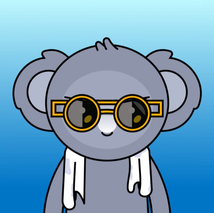 <a href="/Nove_NFT/">Nove NFT (SOLD OUT)</a> I have 21 years just four of my koalas