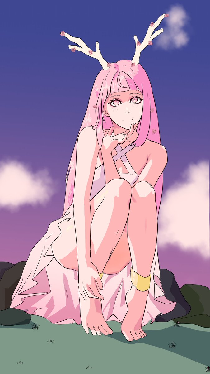 NoSoyMisheluwu's tweet photo. Rose/Natura
#oc #ocart #roleplay #illustration #mangaka #fyp #draw #rose #fairy #pinkhair #girlpink #clipstudiopaint #clipstudiotutorial #animepinkhair https://t.co/BvvWGEHMx6