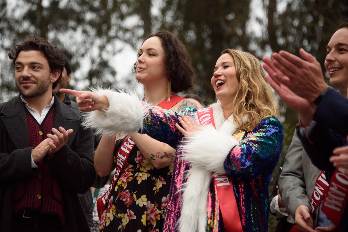 PromOnTheProm's tweet image. SAVE THE DATE! 
PROM ON THE PROM IS AUGUST 19, 2023!
SEE YOU THERE!