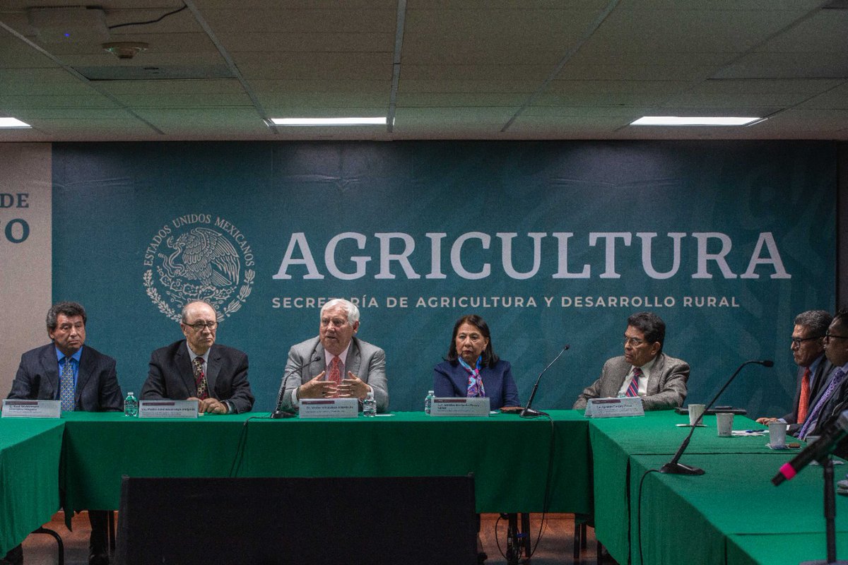 Víctor Villalobos Arámbula tweet media