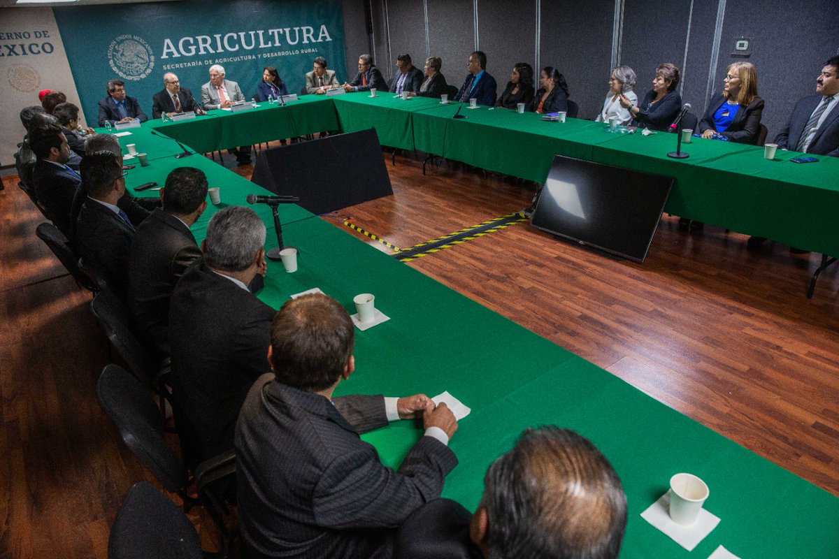 Víctor Villalobos Arámbula tweet media