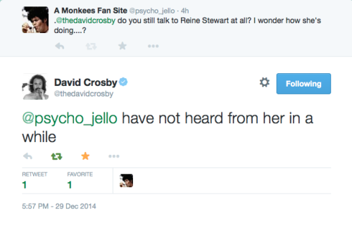 A Monkees Fansite tweet media