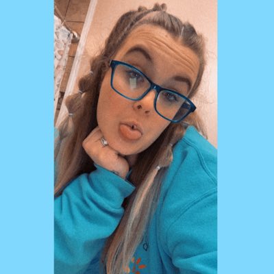 mariahbrugh3's tweet photo. #NewProfilePic https://t.co/htQ9RfWRMK