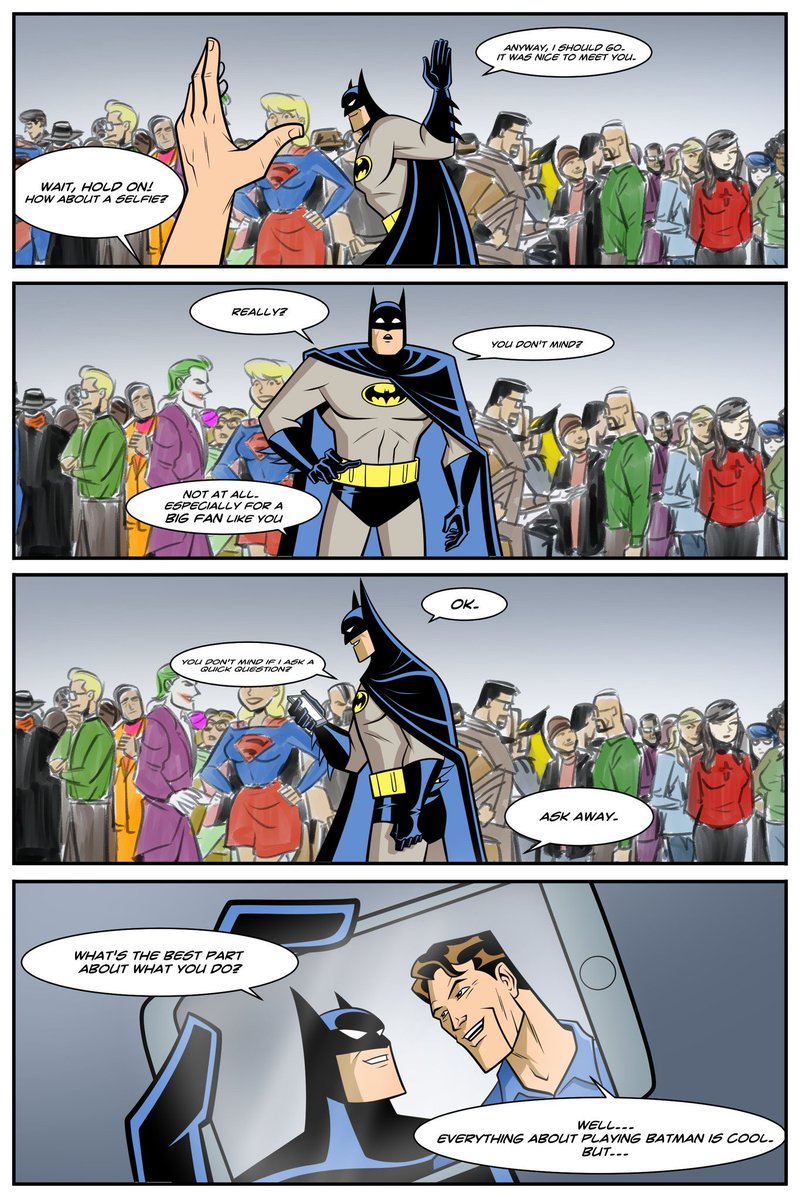 Andrew Schweitzer on Twitter: 