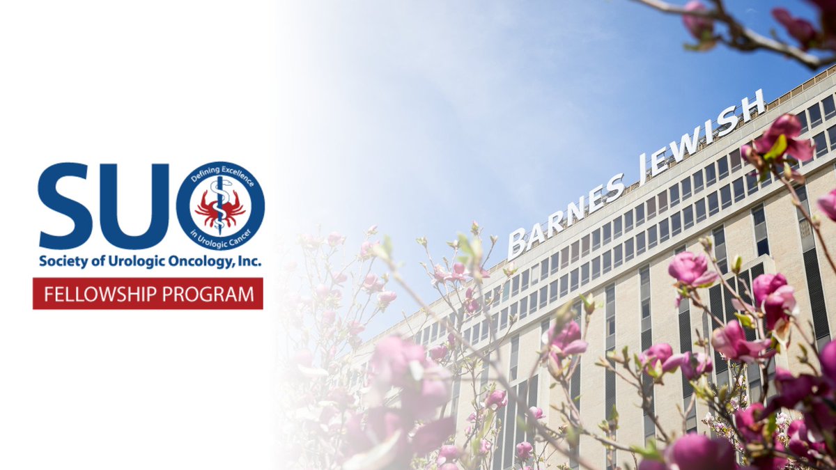 WashU Medicine Division of Urology (@washu_uro) on Twitter photo #WashUUrology is home to a Society of Urologic Oncology (<a href="/UroOnc/">Society of Urologic Oncology</a>) Fellowship program designed to train future successful urologic oncologists by providing dedicated care of patients with genitourinary malignancies and conducting urologic oncology research. urology.wustl.edu/education/fellβ¦ #WashUUrology is home to a Society of Urologic Oncology (<a href="/UroOnc/">Society of Urologic Oncology</a>) Fellowship program designed to train future successful urologic oncologists by providing dedicated care of patients with genitourinary malignancies and conducting urologic oncology research. urology.wustl.edu/education/fellβ¦