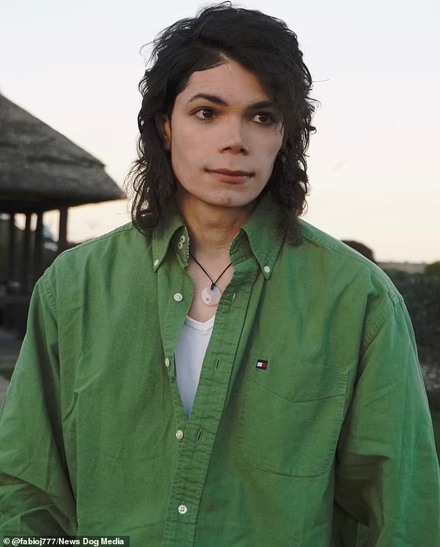 Pop Base on Twitter "Fabio Jackson reportedly in talks to star as