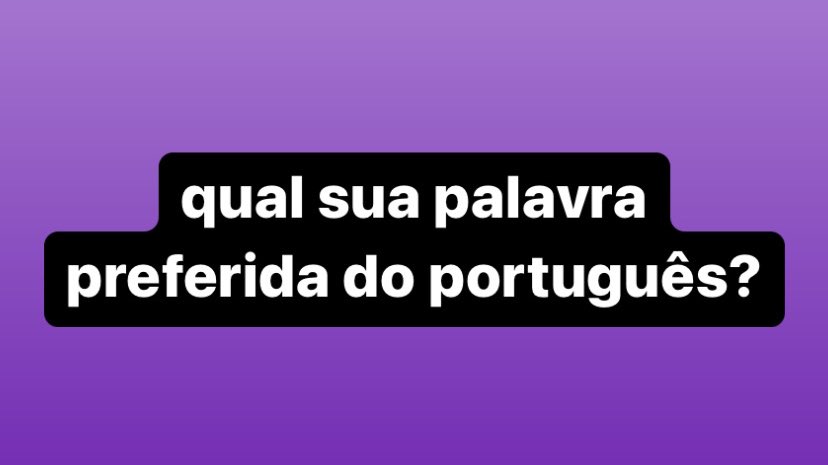 Dicas De Inglês (English Dicks) tweet media