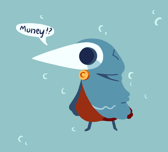 DejaView_0's tweet photo. Some birdos for the birdo website :]
#OC #art #digitalart #artwork #characterdesign #ArtistOnTwitter https://t.co/8Upyedm0JR