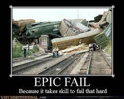 HarryJoebanks34's tweet photo. Failure Trump Train .... https://t.co/PPPGQcDc7Q