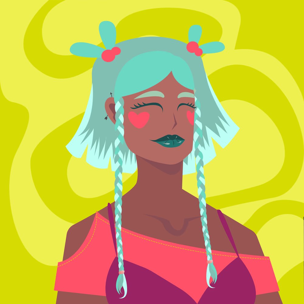 FreakyGirls collection ✨

NFT owned by: ZacEthron

#NFTCommunity 

opensea.io/collection/fre…