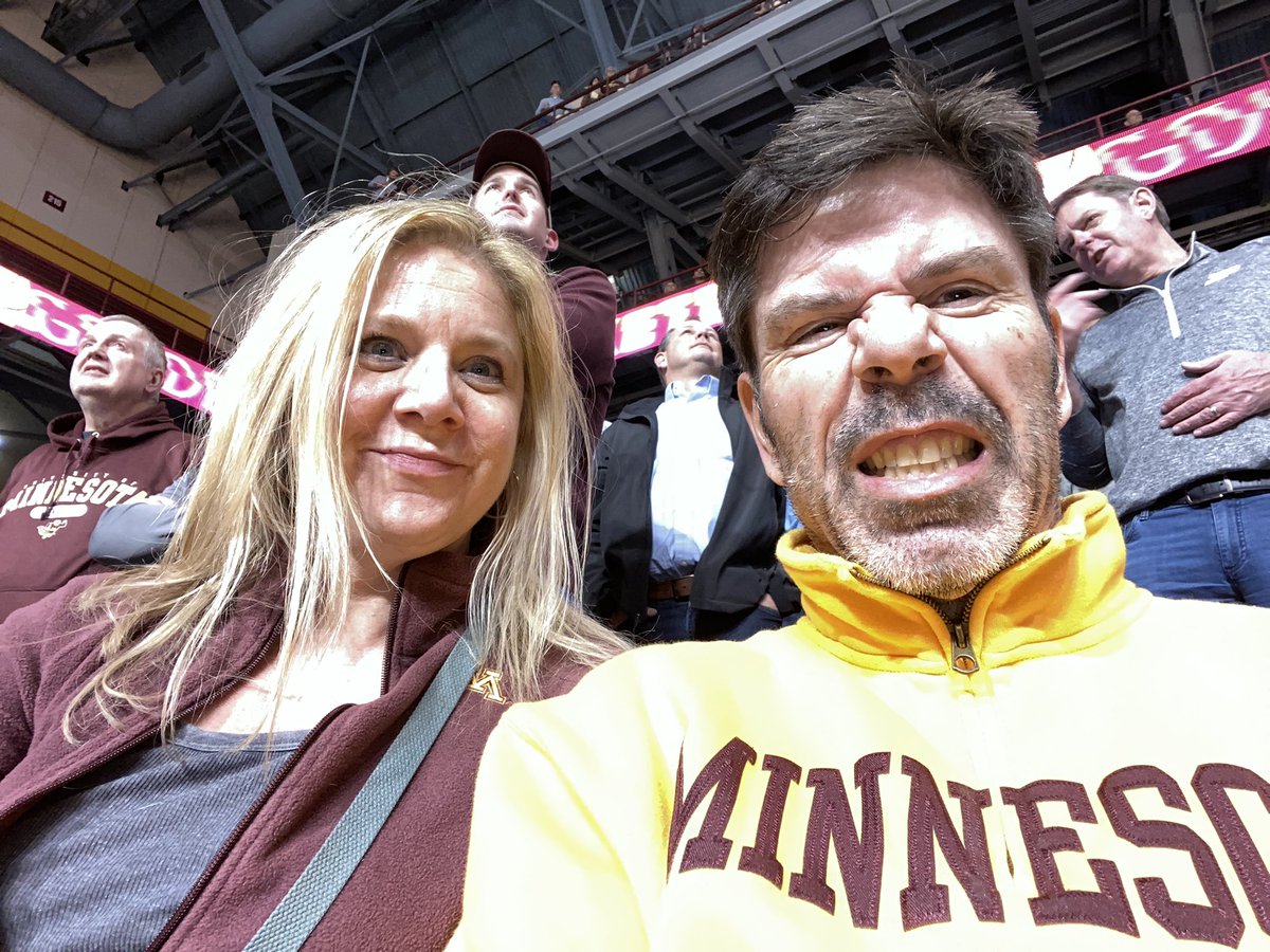 drneau's tweet photo. #gopgers Down with Purdue! https://t.co/DthiVpWFHe