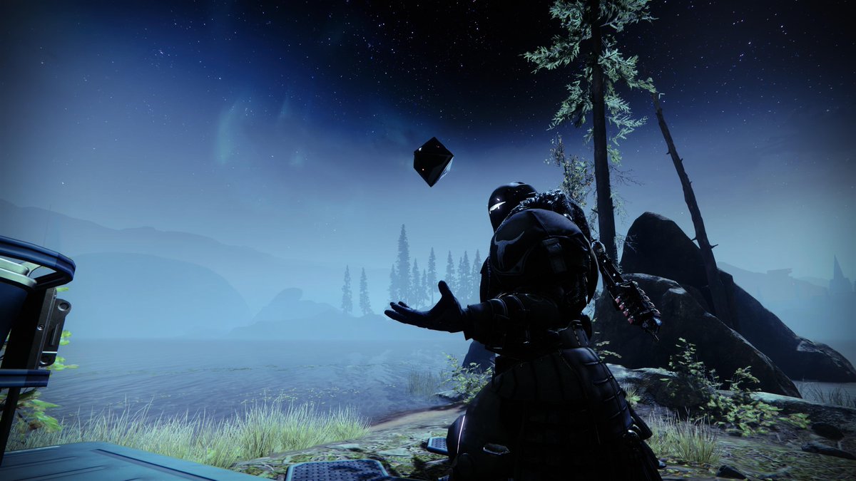 Helldiver Bram tweet media