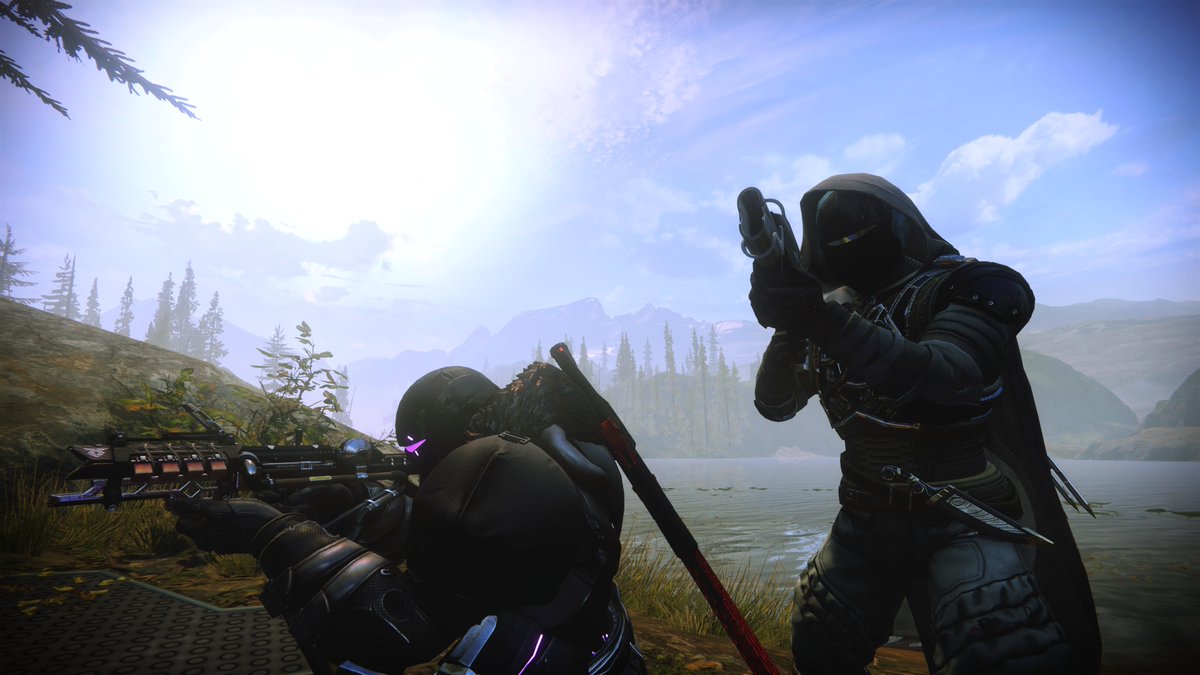 Helldiver Bram tweet media