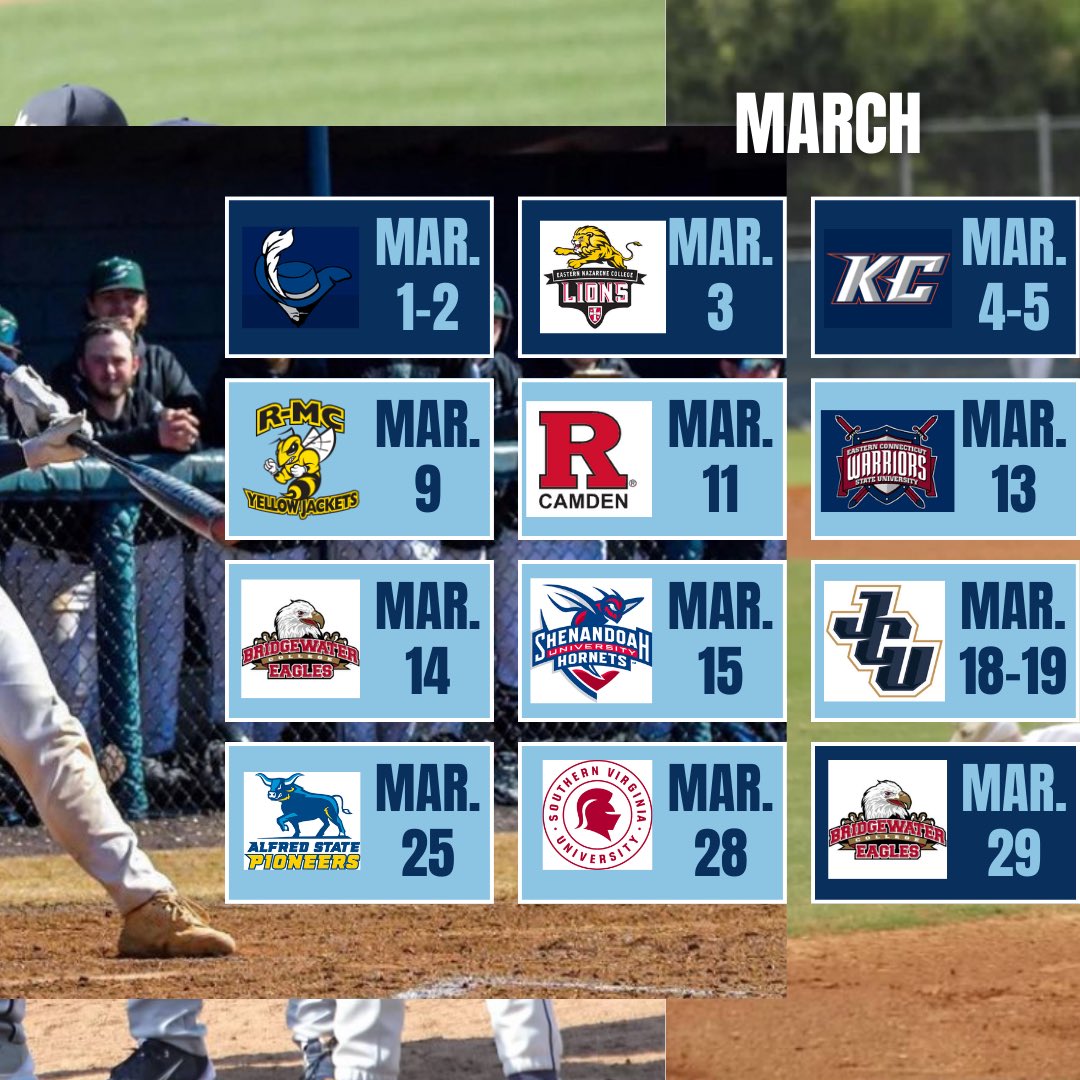 umw_baseball's tweet photo. 𝐓-𝟑𝟎 𝐝𝐚𝐲𝐬 𝐭𝐢𝐥 𝐨𝐮𝐫 𝐡𝐨𝐦𝐞 𝐨𝐩𝐞𝐧𝐞𝐫⚾️ https://t.co/pXPgCbQqF5