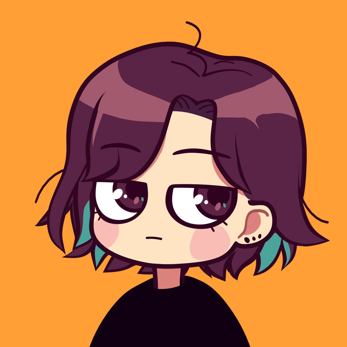 Boeta49's tweet photo. Trate de subir un video , pero por algun motivo no se termina de subir :(
#Blender3d #Blender #3dart #3dblockout #BlenderEevee #BNPR #3dmodeling #3DModel #chibi #chibiart #anime https://t.co/ALIFYnTy0v