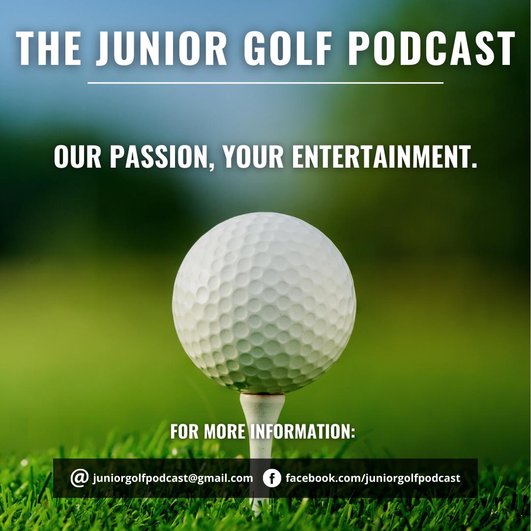 jrgolfpodcast's tweet photo. 🏌Our passion is your entertainment as we dive deep into the world of junior golf. 

🏌We cover all the game's major educational aspects from common swing paths to advanced tournament tactics. 

🔗https://t.co/14EiMBCuLr
💌 juniorgolfpodcast@gmail.com

#juniorgolf #junior #gol... https://t.co/1z8w7TOZzF