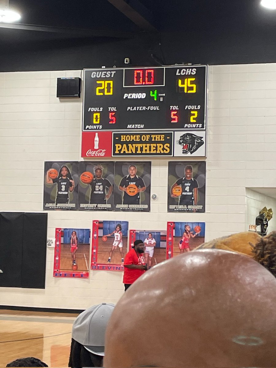 AG02Ace's tweet image. What a season we had these 3 young ladies were my 1st EVER 6th graders allowed to play middle school basketball. We finished their last season at Lewis 11-1..with a convincing victory on their 8th grade night!! I&apos;m so Proud of their growth!! @LFMSPatriots