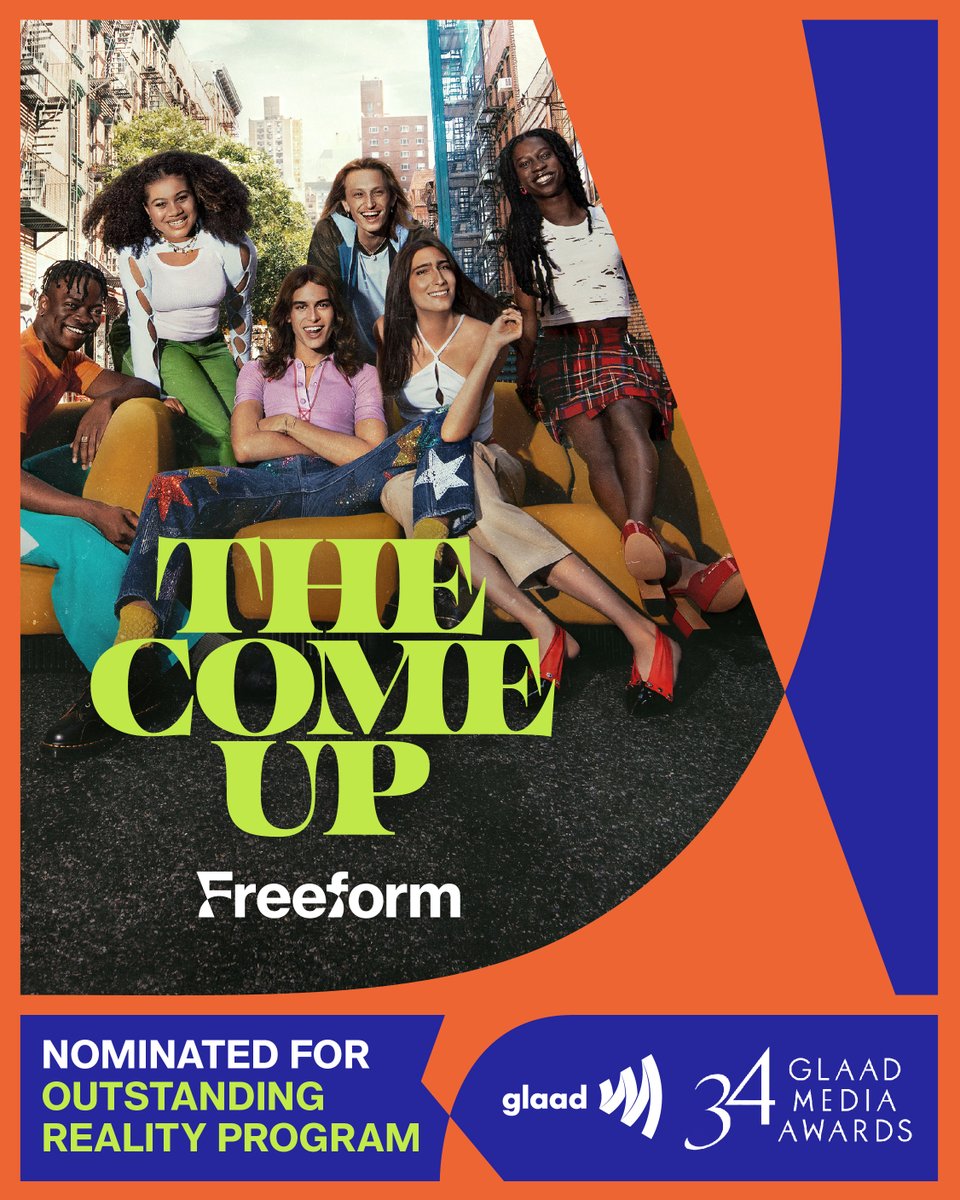 The Come Up tweet media