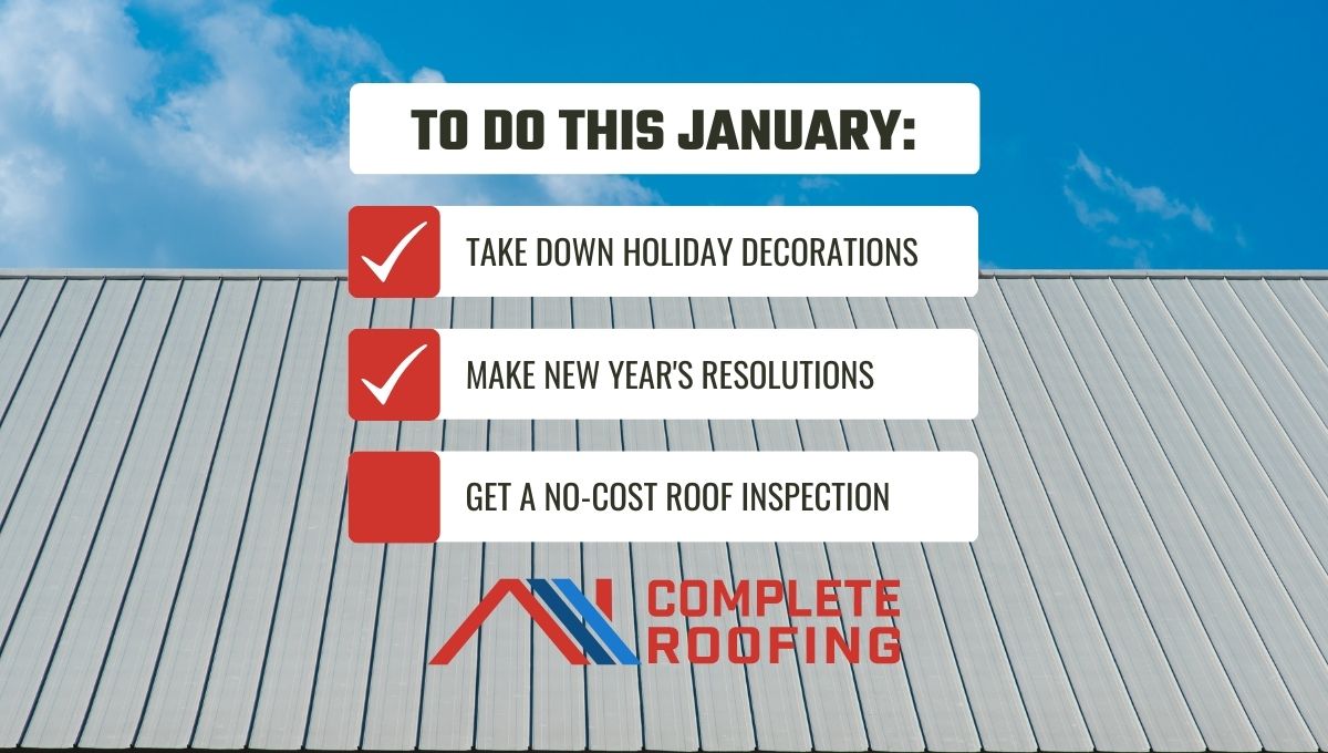 Start your year off right with a roof inspection from Complete Roofing! #roof #homemaintenance completeroofco.com/request-roof-i…