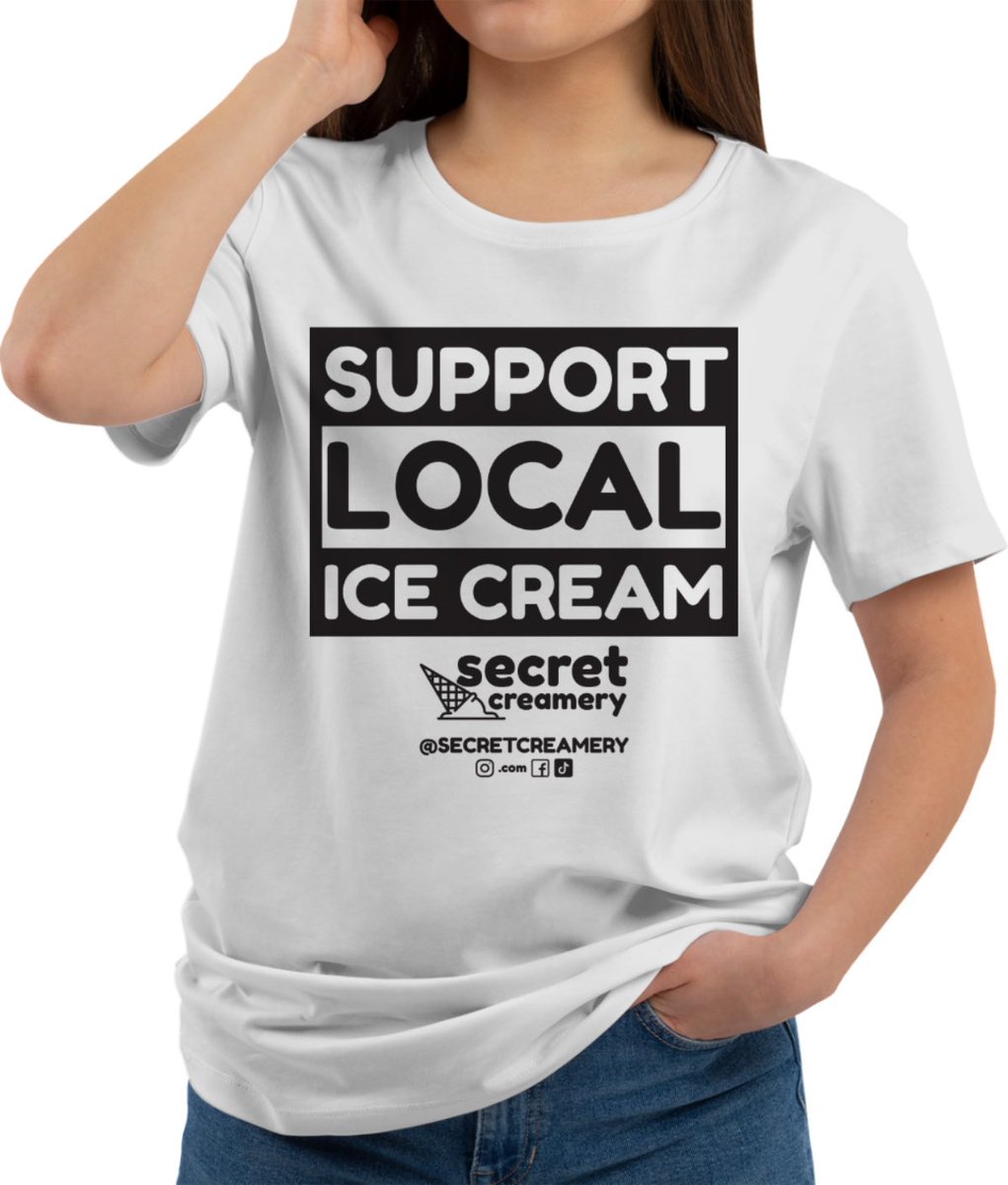 secretcreamery's tweet photo. #supportlocalicecream https://t.co/O8FJiNbdFf