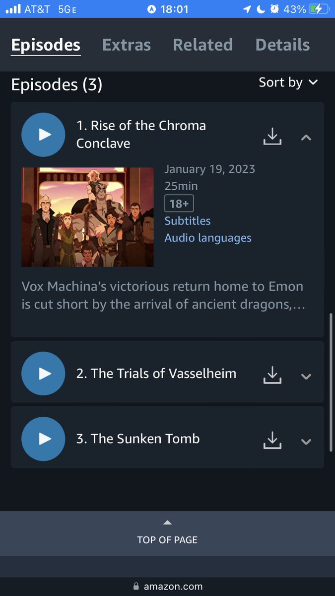 extracandy_'s tweet image. CONFIRMED IT IS OUT NOW!!!! GO WATCH!!! #TheLegendOfVoxMachina #lovm