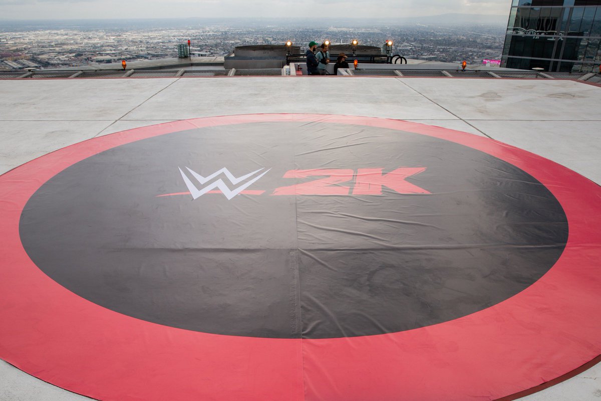 🔜 #WWE2K23