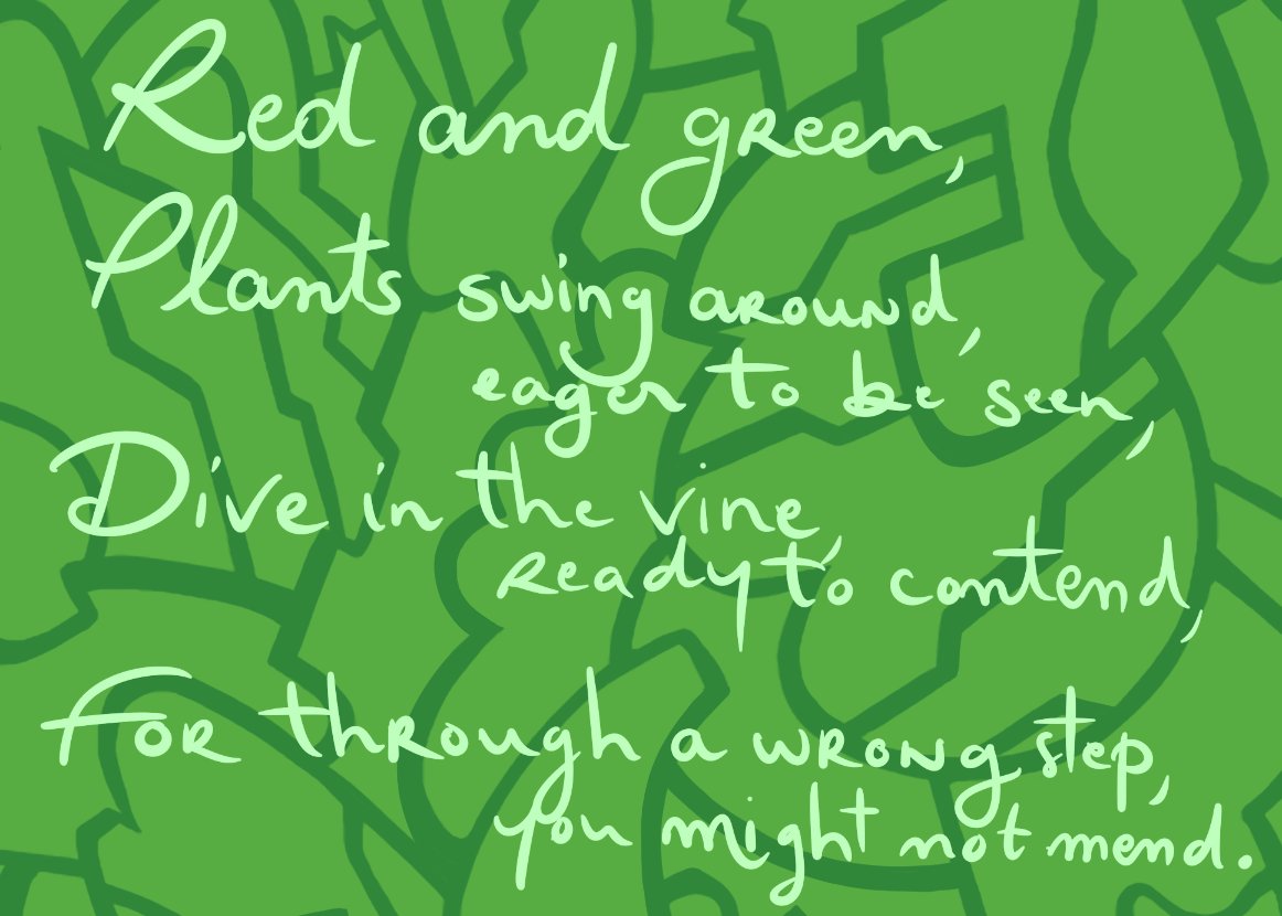 LudoWeezArt.algo tweet media