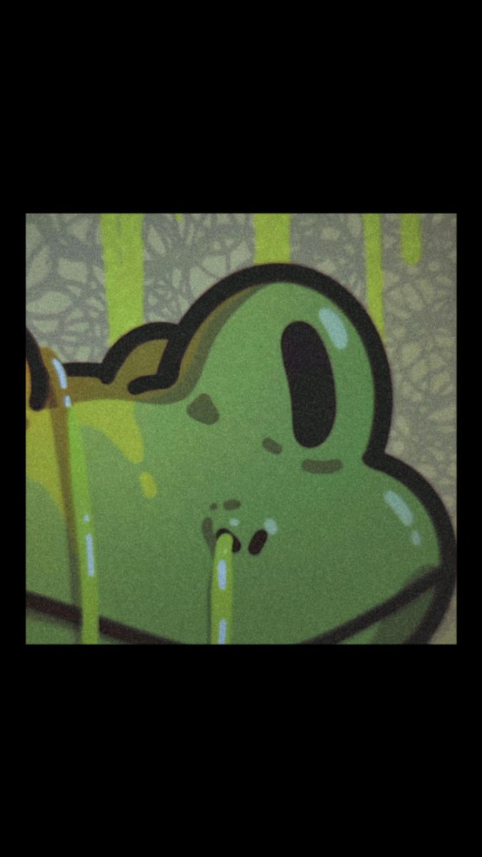MagicRawAnimals's tweet image. 👀🐸🛢️🧪

#magicfrogs #magicanimals