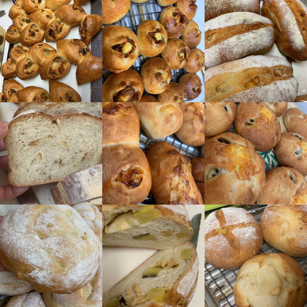 dennmugisann's tweet photo. 2陣軍🥐 https://t.co/dinU7vTgJe