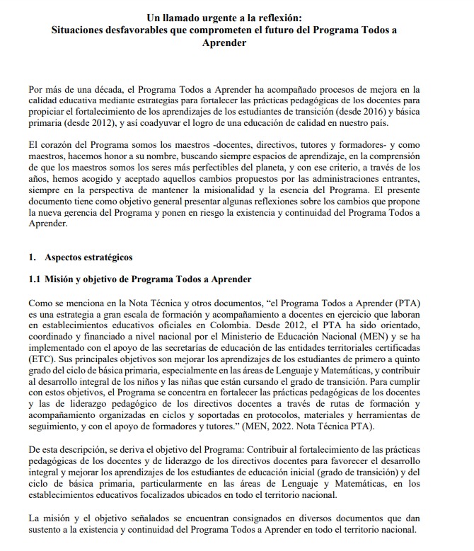 Siempre Viva tweet media