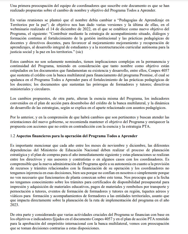 Siempre Viva tweet media