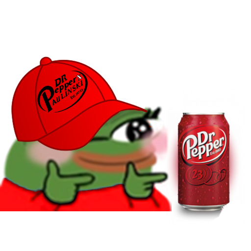 pauIinski's tweet photo. @DrPepperDE uhm hi 🥺👉👈 https://t.co/ZC6FlgPv4M