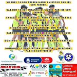 Photo by Son Ferrer Futsal🍋 (@SonFerrerAtFs)
