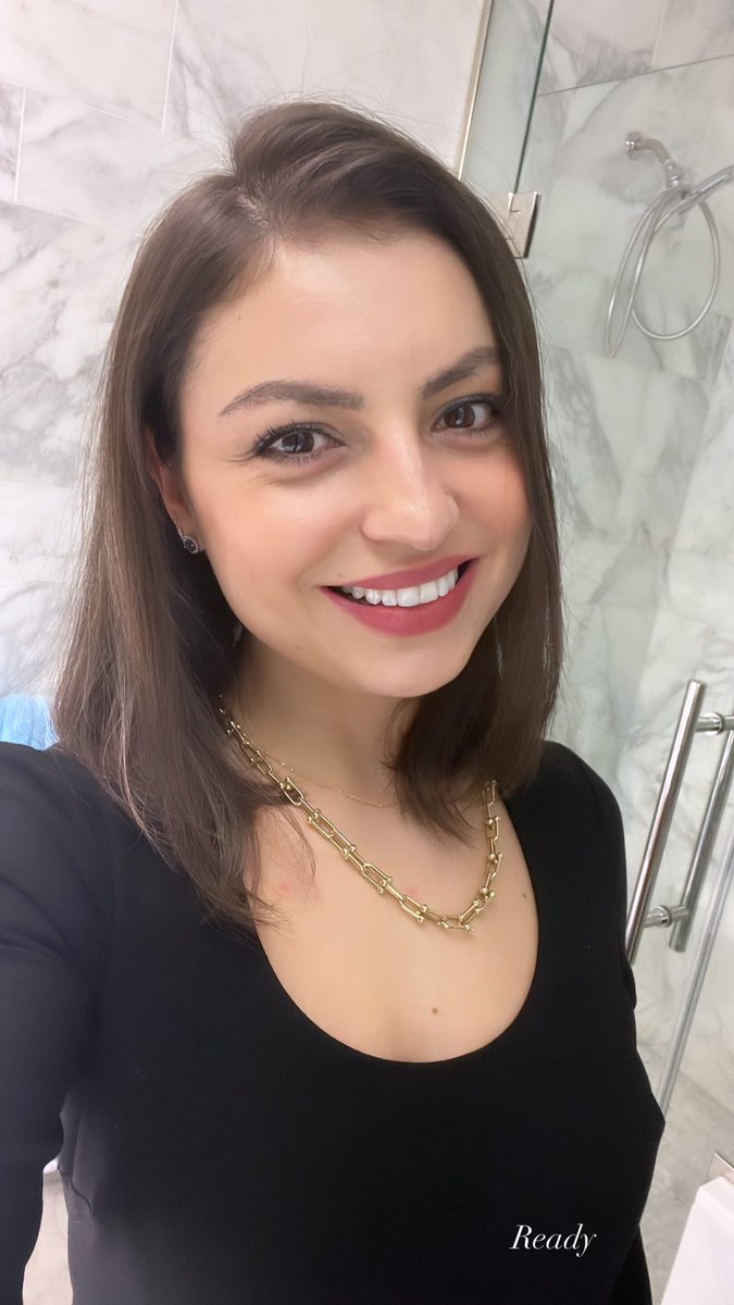 ™️• TIFFANY MADISON on Twitter "Ready dinnerdate datenyc"