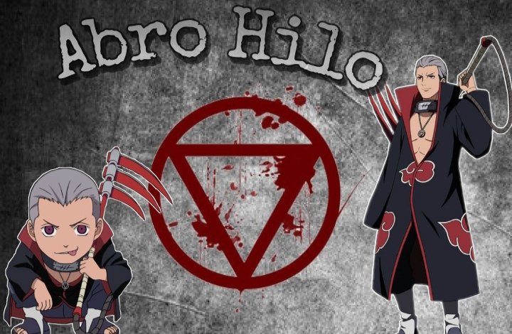 Hidan tweet media