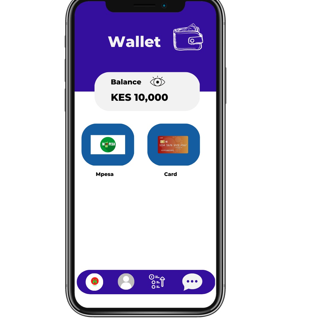 Njau The Visualizer tweet media