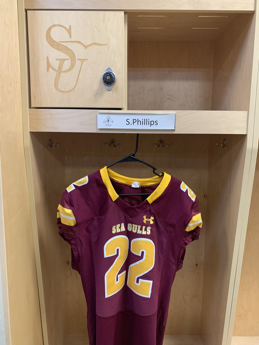 Sydney Phillips tweet media